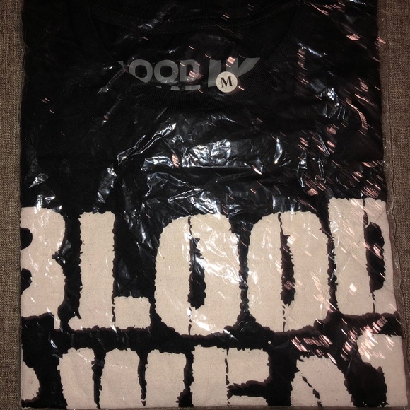 IRON FIST ATHLETICS TEE - Picture 6 of 9